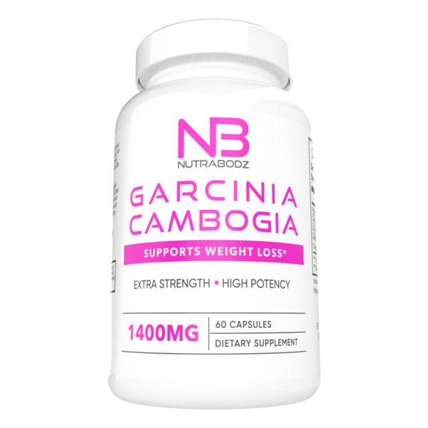 Garcinia Cambogia