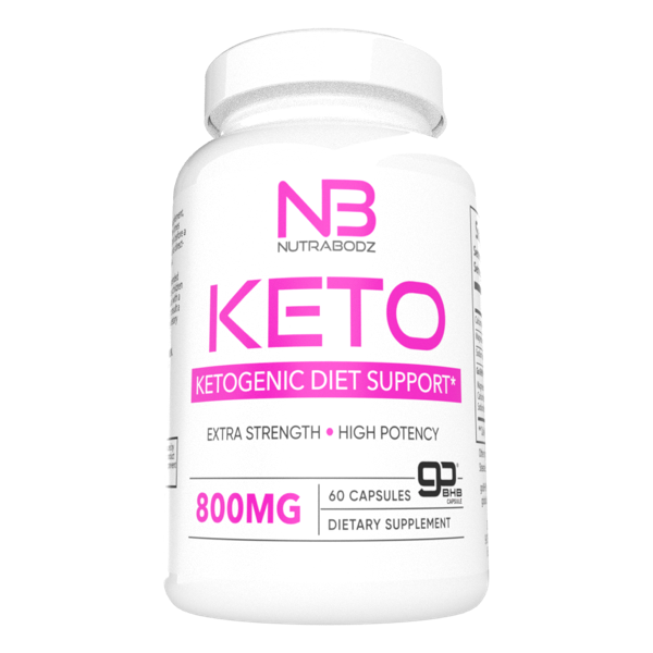 Keto Diet Support